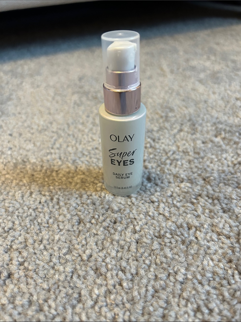 OLAY Super Eyes Daily Eye Serum